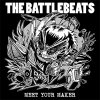 Battlebeats, The – Meet Your Maker LP