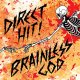 Direct Hit! – Brainless God LP Direct Hit! – Brainless God LP
