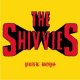 Shivvies, The - Punk Boys LP Shivvies, The - Punk Boys LP