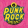 V/A - Punk Rock Raduno Vol. 6 LP