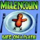 Millencolin – Life On A Plate LP