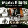 Dropkick Murphys – The Singles Collection Vol.1 2xLP