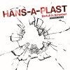 Hans-A-Plast – Barfuß In Scherben (Werkschau 1979-83) 2xLP