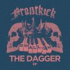 Frontkick - Swallow The Dagger 12" (pre-order)