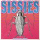 Sissies – Cockroach Swing LP Sissies – Cockroach Swing LP