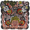 Insane Urge – Two Tapes LP