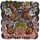 Insane Urge – Two Tapes LP Insane Urge – Two Tapes LP