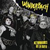 Wunderbach – Actionnaires De La Raya LP