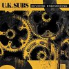 UK Subs – Reverse Engineering LP