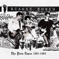 Reagan Youth – The Poss Tapes 1981 - 1984 LP