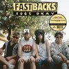 Fastbacks – 1985 Okay LP