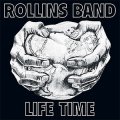 Rollins Band – Life Time LP