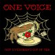 One Voice - Not Everybody's Cup Of Tea col LP
