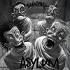 Braindance - Asylum LP (pre-order)