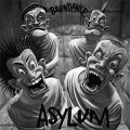 Braindance - Asylum col LP (pre-order)
