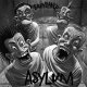 Braindance - Asylum LP
