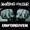 Cockney Rejects – Unforgiven LP