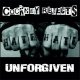 Cockney Rejects – Unforgiven LP