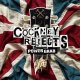 Cockney Rejects – Power Grab LP