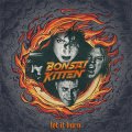 Bonsai Kitten - Let It Burn col LP (collector´s edition)