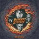 Bonsai Kitten - Let It Burn col LP (pre-order)