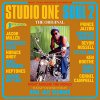 V/A - Studio One Soul 2 2xLP (pre-order)