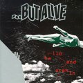 But Alive - Hallo Endorphin LP