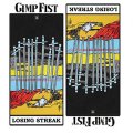 Gimp Fist - Losing Streak col LP