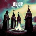 Seized Up - Modify The Sacred LP