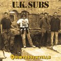 UK Subs – Quintessentials LP