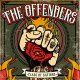Offenders, The – Class Of Nations LP