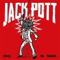 Jack Pott – Hass Im Ärmel col LP