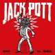 Jack Pott – Hass Im Ärmel col LP