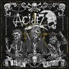 Acidez – In Punk We Thrash col LP
