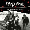 Dead Boys – 3rd Generation Nation LP