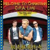 DOA - Welcome To Chinatown: D.O.A. Live 2xLP