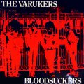 Varukers, The – Bloodsuckers LP