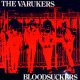 Varukers, The – Bloodsuckers LP