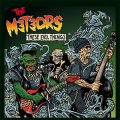 Meteors, The – These Evil Things LP