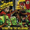 Meteors, The – Hymns For The Hellbound LP