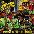 Meteors, The – Hymns For The Hellbound LP