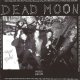 Dead Moon – Trash & Burn LP