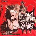 Rattle Rats – Devil Dance LP