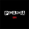 Paranoia – 1984 LP