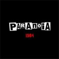 Paranoia – 1984 LP