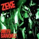 Zeke - Dirty Sanchez LP