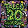 Talco - 20 Anniversary Live! col 2xLP (pre-order)