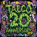 Talco - 20 Anniversary Live! 2xLP (pre-order)