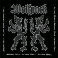 Wolfpack – Allday Hell LP