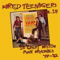 V/A - Bored Teenagers Vol. 14 LP